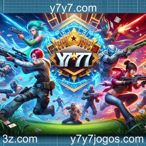 A Empolgação dos Jogos de Ação em y7y7.com