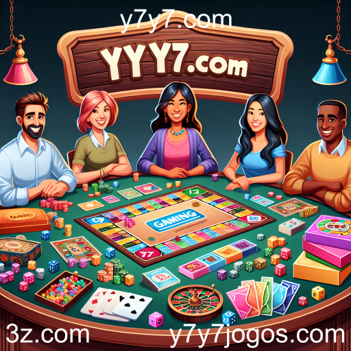 A Fascinante Era dos Jogos de Tabuleiro