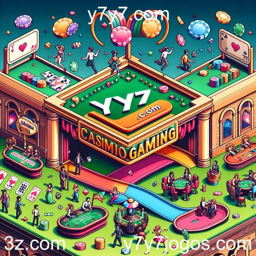 A Evolução dos Jogos de Plataforma: Uma Jornada Clássica e Moderna